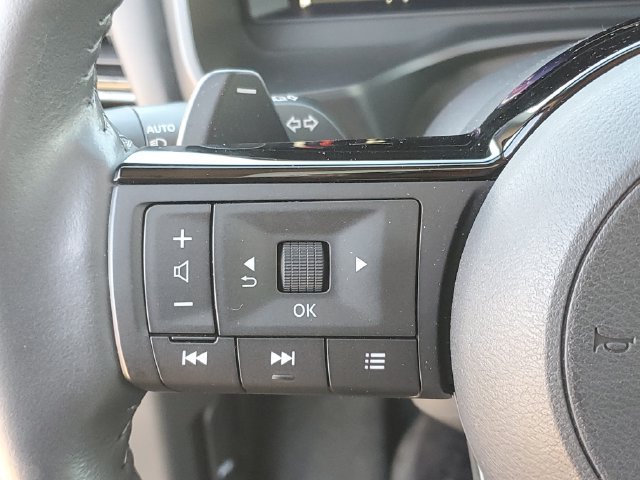Used 2024 Nissan Rogue SL w/ SL Premium Package AWD/4WD image 23