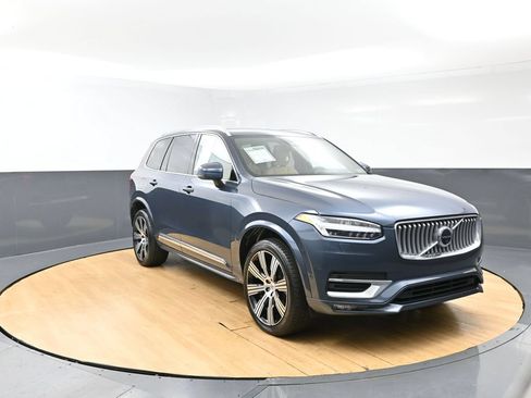Used 2023 Volvo XC90 B6 Ultimate w/ Protection Package Premier AWD/4WD image 43