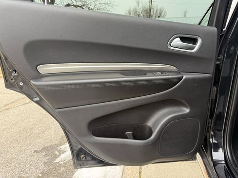 Used 2020 Dodge Durango AWD image 37
