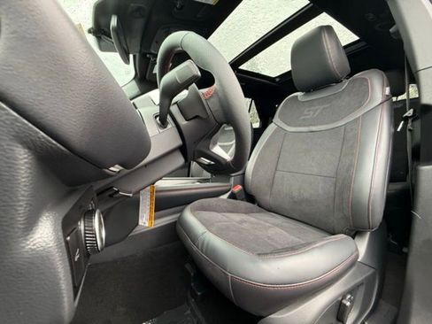 New 2025 Ford Explorer ST w/ Sun And Sound Package image 21