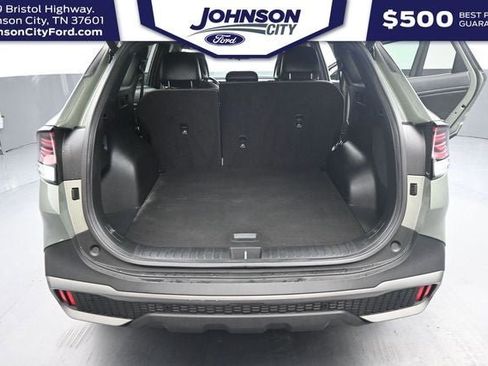Used 2023 Kia Sportage X-Pro Prestige AWD/4WD image 17