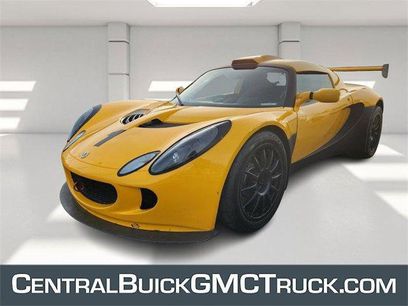Used 2005 Lotus Elise