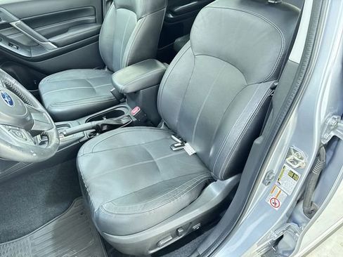 Used 2017 Subaru Forester 2.0XT Touring image 20