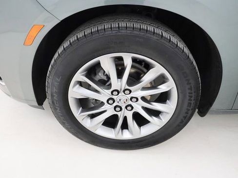 Used 2023 Buick Enclave Avenir w/ Trailering Package, 5000 lbs. image 7