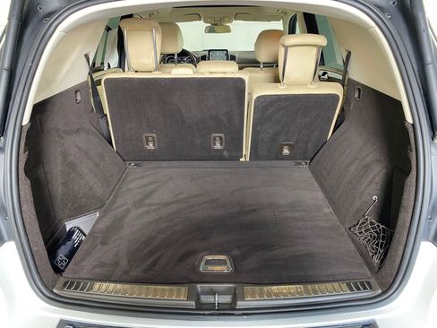 Used 2016 Mercedes-Benz GLE 300d 4MATIC image 31