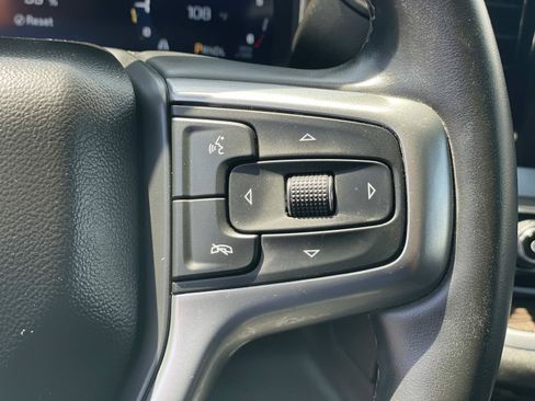 Used 2026 Chevrolet Silverado 1500 LT RWD image 12