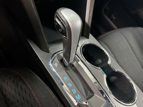 Used 2012 Chevrolet Equinox LS image 16