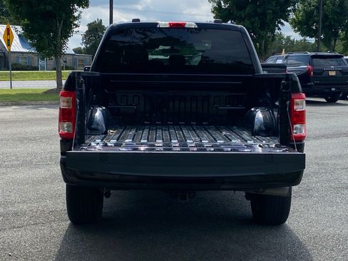 Certified 2023 Ford F150 XL AWD/4WD image 6