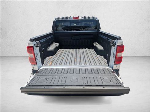 Used 2024 Ford Maverick Lariat w/ FX4 Off-Road Package AWD/4WD image 18