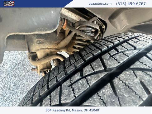 Used 2005 Dodge Dakota SLT w/ Trailer Tow Group RWD image 36