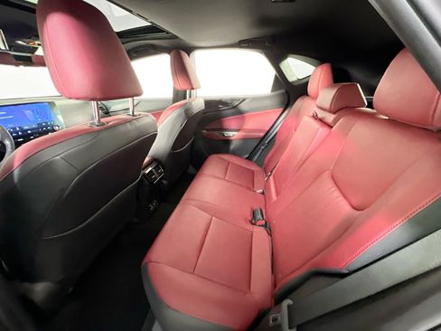 Used 2023 Lexus NX 350 AWD w/ Premium Package image 25