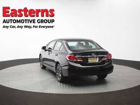 Used 2014 Honda Civic EX image 65
