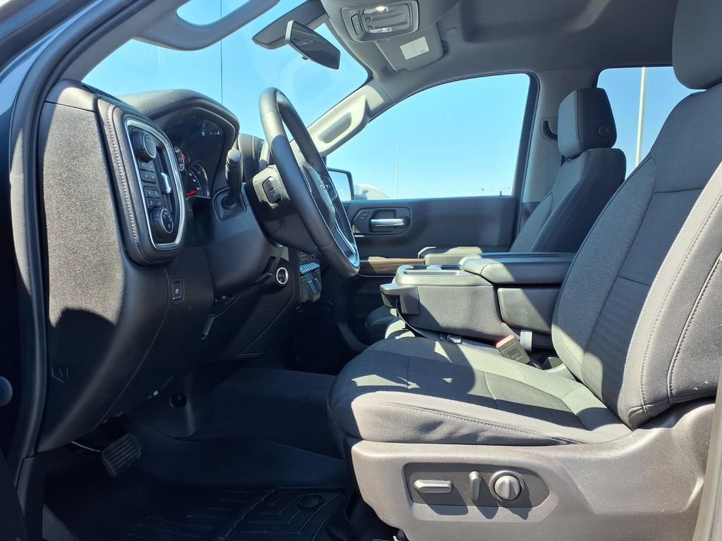 Used 2020 Chevrolet Silverado 1500 RST w/ All-Star Edition AWD/4WD image 23