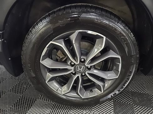 Used 2020 Honda CR-V EX image 14