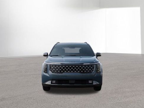 New 2026 Kia Carnival SX image 2