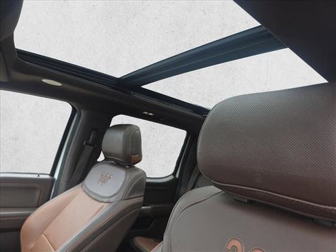 Used 2022 Ford F150 King Ranch w/ Equipment Group 601A High AWD/4WD image 15