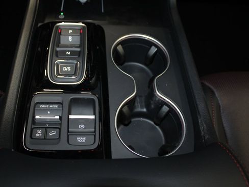New 2026 Honda Pilot Black Edition image 50