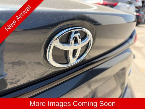 Used 2024 Toyota Corolla LE FWD image 7