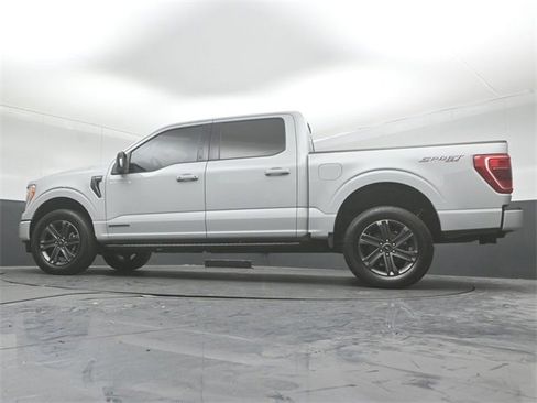 Used 2023 Ford F150 XLT w/ Equipment Group 302A High image 41