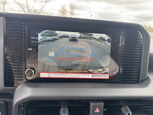 New 2025 Toyota Land Cruiser 1958 image 20