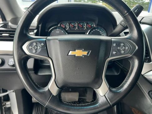 Used 2019 Chevrolet Tahoe LT AWD/4WD image 27