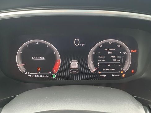 Certified 2023 Acura MDX A-Spec AWD/4WD image 23