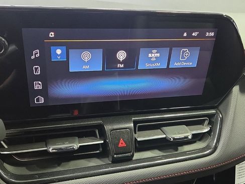 New 2026 Chevrolet TrailBlazer RS w/ Convenience Package image 17