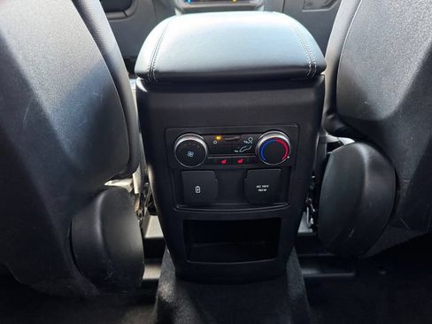 Certified 2020 Ford Explorer ST w/ Premium Technology Package AWD/4WD image 13