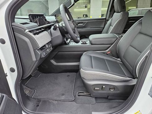 New 2026 GMC Sierra EV Elevation AWD/4WD image 10