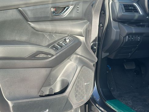 New 2026 Subaru Ascent Limited AWD/4WD image 23