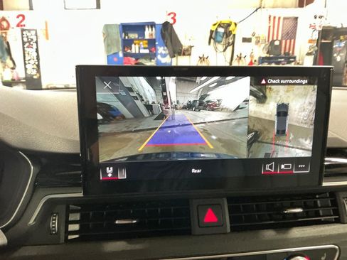 Certified 2023 Audi A5 2.0T Premium Plus w/ Premium Plus image 24