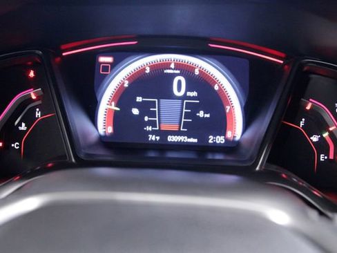 Used 2018 Honda Civic Type R image 20