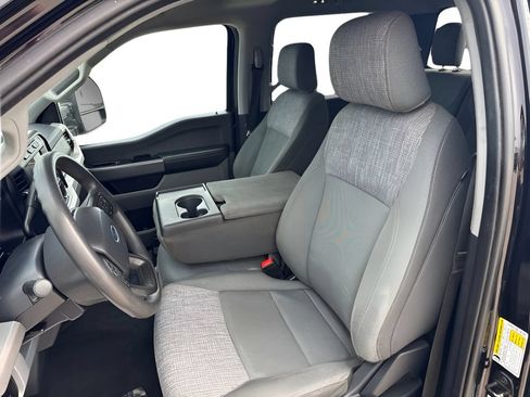 Used 2023 Ford F250 XLT w/ Tremor Off-Road Package AWD/4WD image 18