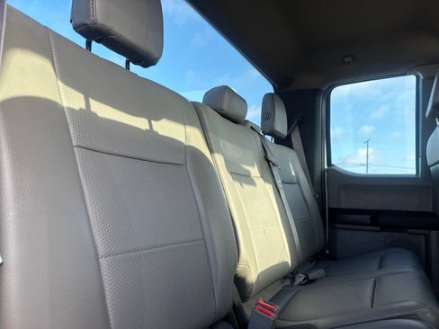 Used 2018 Ford F150 XL w/ XL Power Equipment Group AWD/4WD image 25