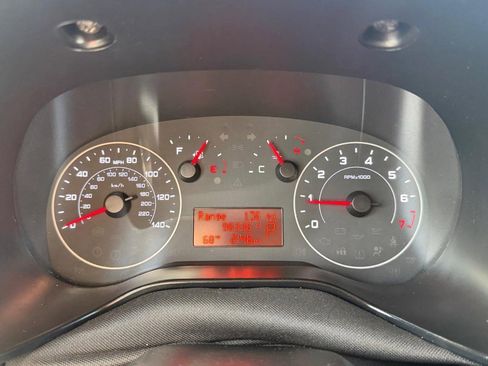 Used 2022 RAM ProMaster City Wagon image 28