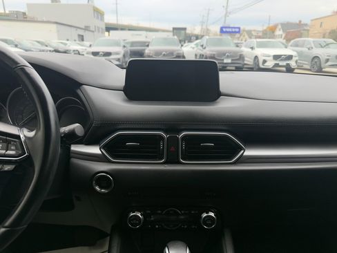 Used 2018 MAZDA CX-5 Touring w/ Preferred Equipment Package image 37