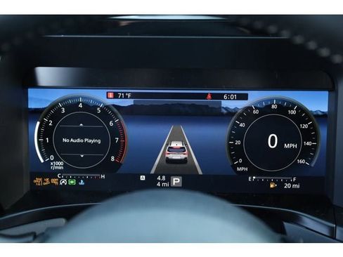 New 2026 Subaru Outback Touring XT AWD/4WD image 38