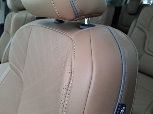 New 2026 INFINITI QX80 Luxe w/ Cargo Package image 22