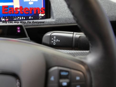 Used 2025 Ford Mustang Mach-E Premium AWD/4WD image 13