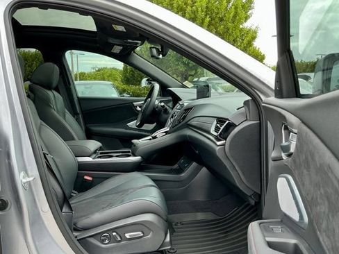 New 2026 Acura RDX A-Spec AWD/4WD image 16