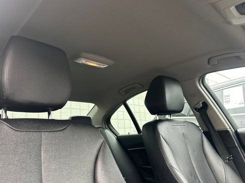 Used 2015 BMW 320i Sedan RWD image 20