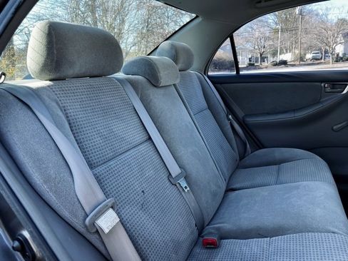 Used 2005 Toyota Corolla CE image 19