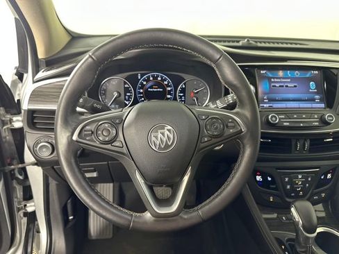Used 2016 Buick Envision Premium image 14