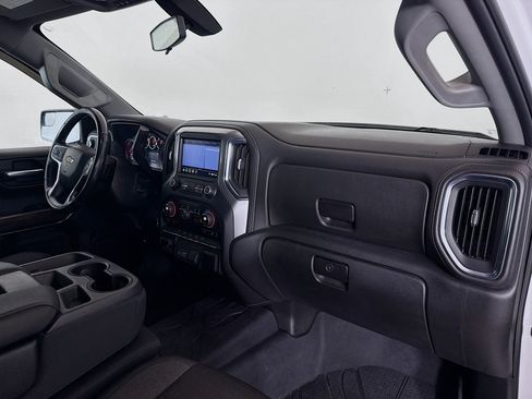 Used 2019 Chevrolet Silverado 1500 LT w/ All-Star Edition AWD/4WD image 26
