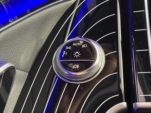 Certified 2026 Mercedes-Benz S 580e 4MATIC Sedan image 35