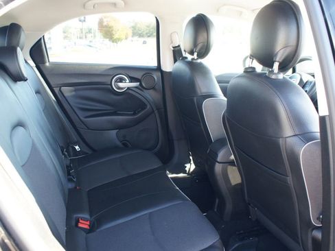 Used 2017 FIAT 500X Trekking image 18