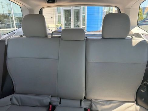 Used 2015 Subaru Forester 2.5i w/ Alloy Wheel Package AWD/4WD image 11