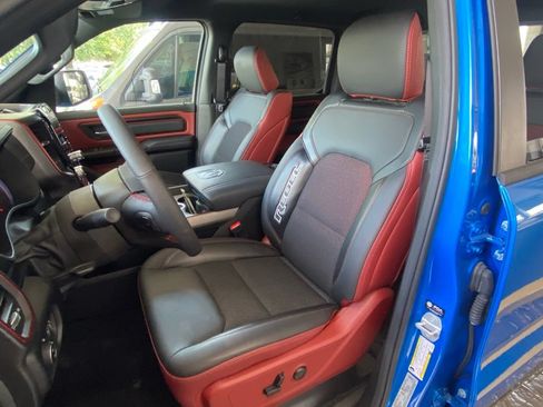 Used 2026 RAM 1500 Rebel w/ Rebel Level 1 Equipment Group AWD/4WD image 15