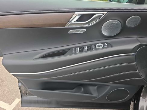 New 2026 Genesis GV80 2.5T Prestige image 21