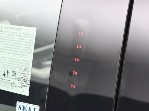 New 2025 Ford Expedition Active image 34